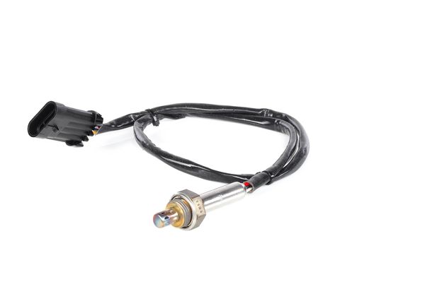 Lambda-sonde Bosch F 00E 263 076