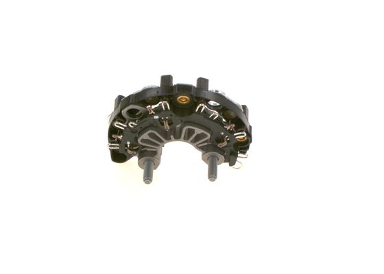 Bosch Dynamo gelijkrichter (Diodebrug) F 00M 123 313