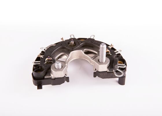 Bosch Dynamo gelijkrichter (Diodebrug) F 00M 123 331