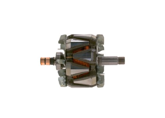 Rotor, generator Bosch F 00M 131 684