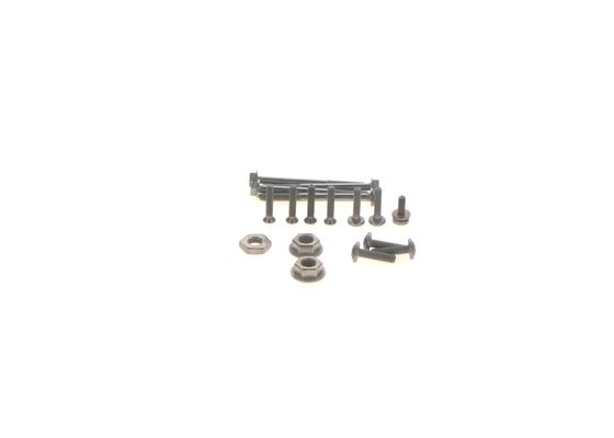 Bosch Schroevenset, generator F 00M 147 657