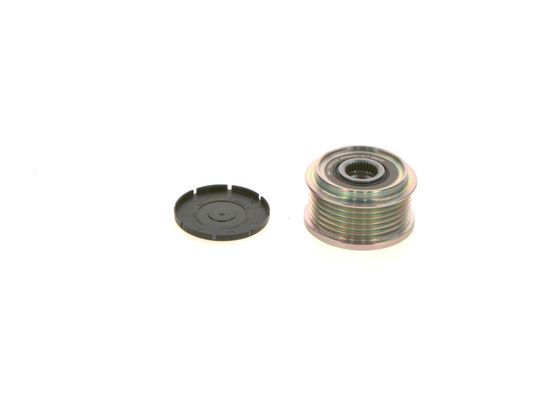 Bosch Vrijloop koppeling dynamo F 00M 349 877