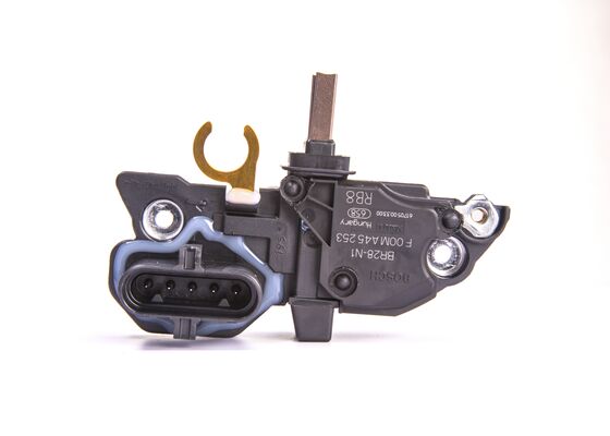 Bosch Spanningsregelaar F 00M A45 253