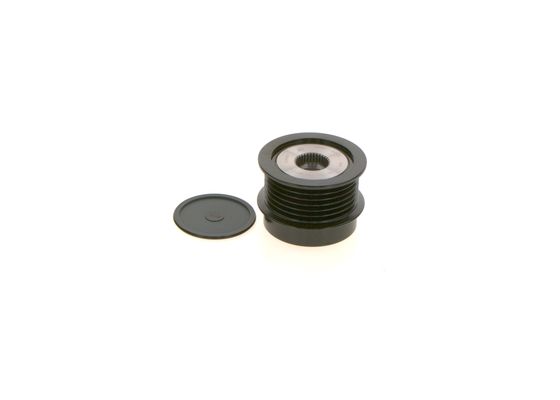 Vrijloop koppeling dynamo Bosch F 00M A47 704