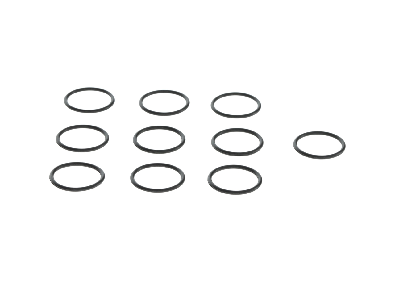 Bosch Rubberen ophangring F 00N 000 086