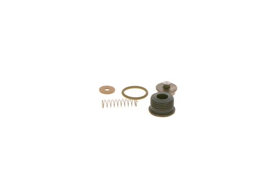 Bosch Reparatieset, common-rail-systeem F 00N 200 999