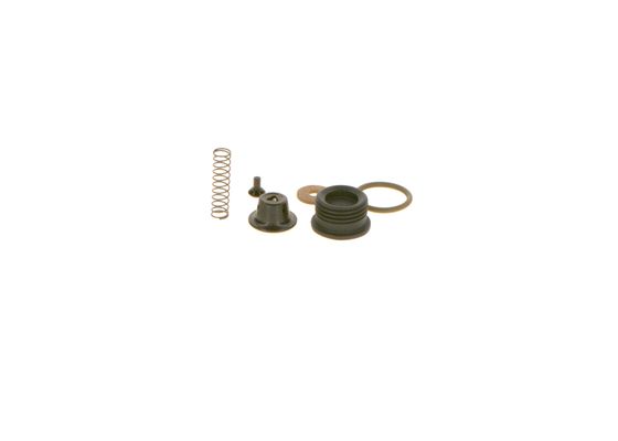 Bosch Reparatieset, common-rail-systeem F 00N 201 039