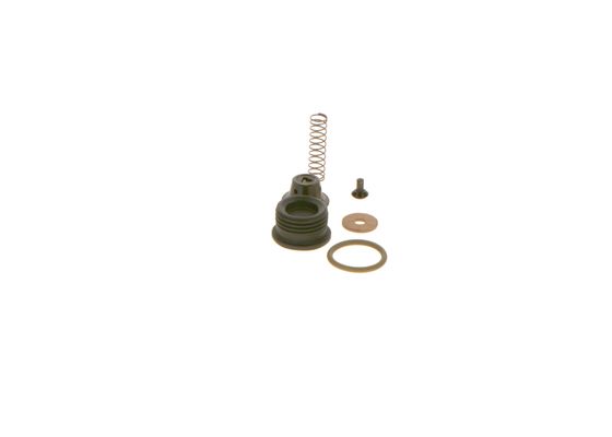 Bosch Reparatieset, common-rail-systeem F 00N 201 039