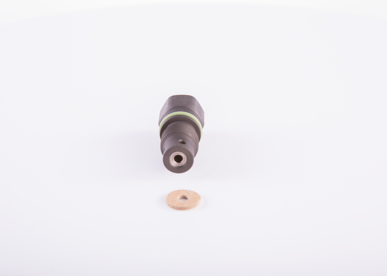 Bosch Common-rail drukregelklep F 00N 201 320