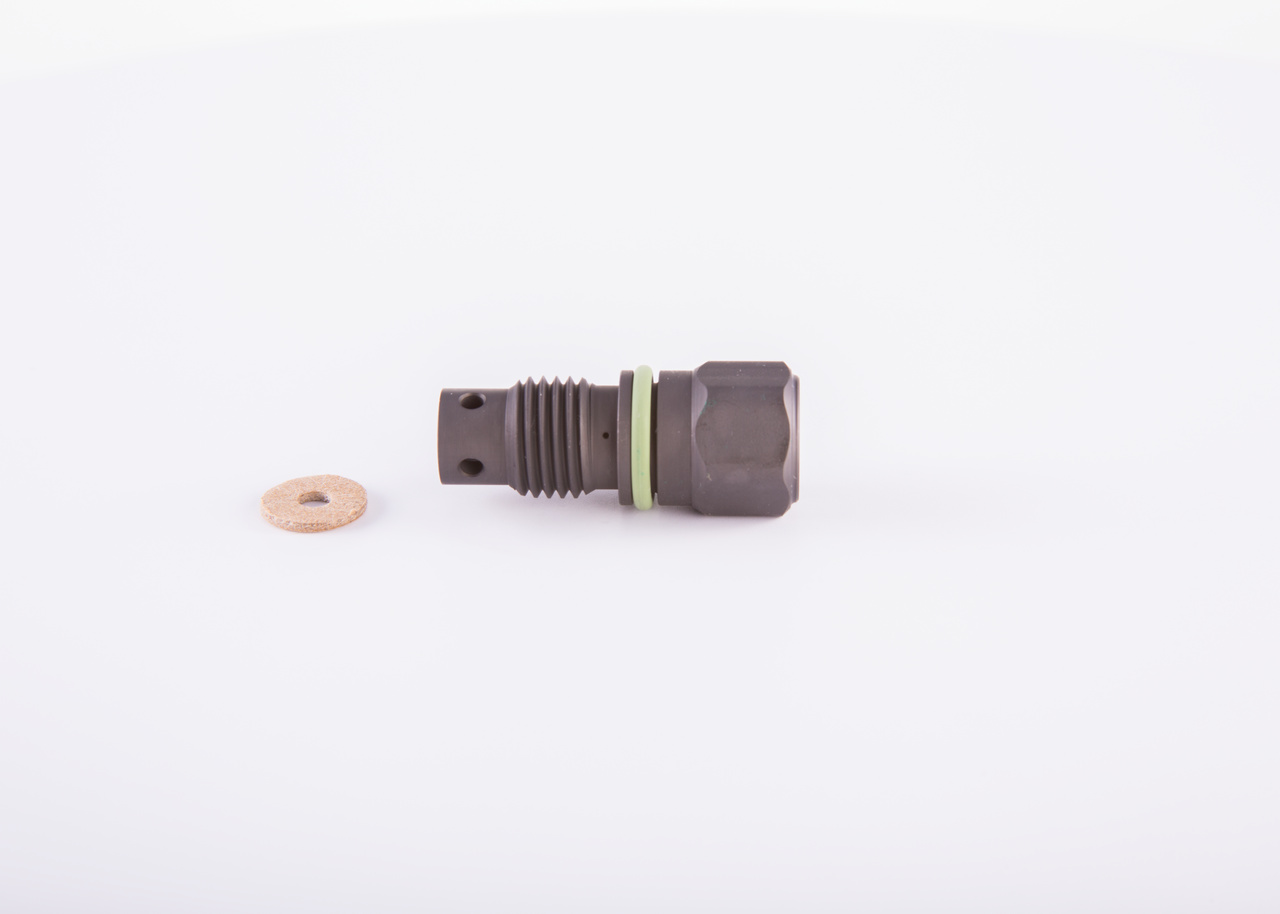 Bosch Common-rail drukregelklep F 00N 201 320