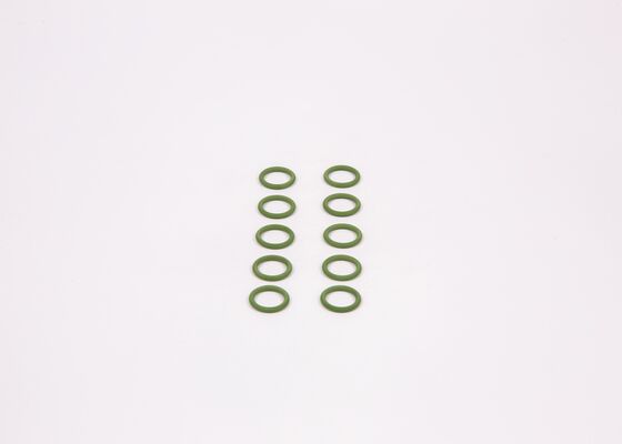 Bosch Rubberen ophangring F 00N 201 745