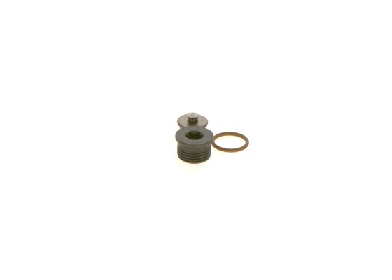 Bosch Reparatieset, common-rail-systeem F 00N 201 938