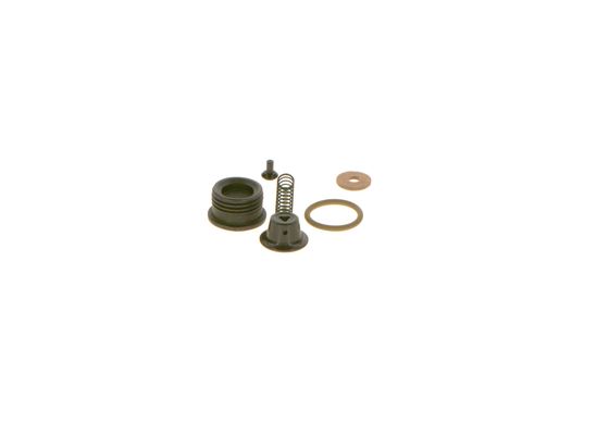 Bosch Reparatieset, common-rail-systeem F 00N 202 436