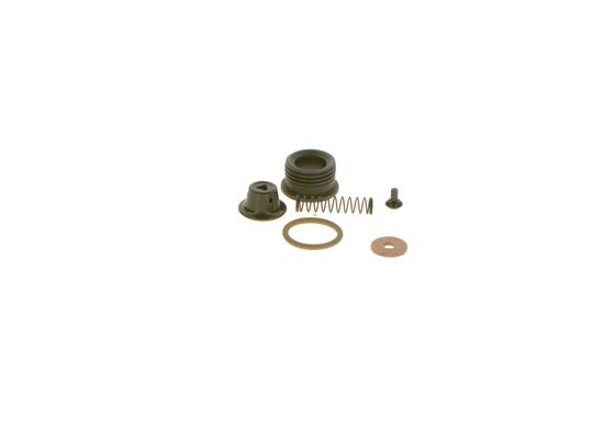 Bosch Reparatieset, common-rail-systeem F 00N 202 436