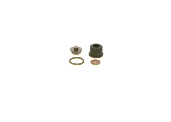 Bosch Reparatieset, common-rail-systeem F 00N 202 480