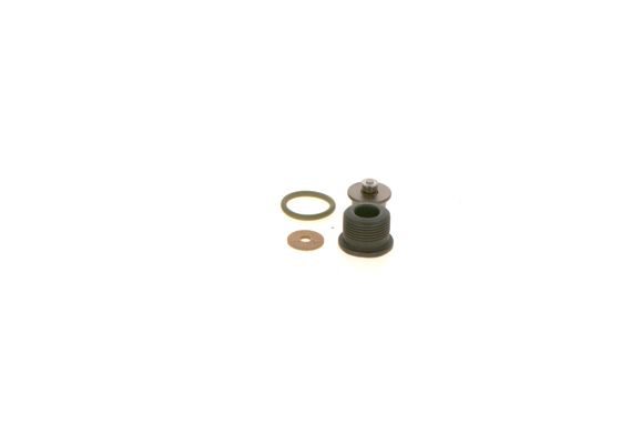 Bosch Reparatieset, common-rail-systeem F 00N 202 480