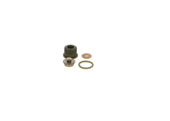 Bosch Reparatieset, common-rail-systeem F 00N 202 480
