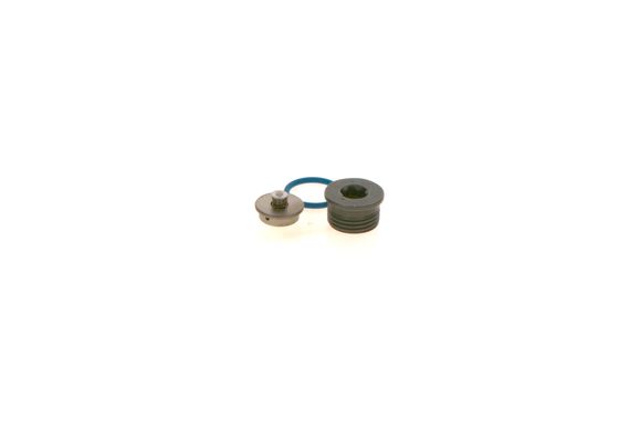 Bosch Reparatieset, common-rail-systeem F 00N 203 186