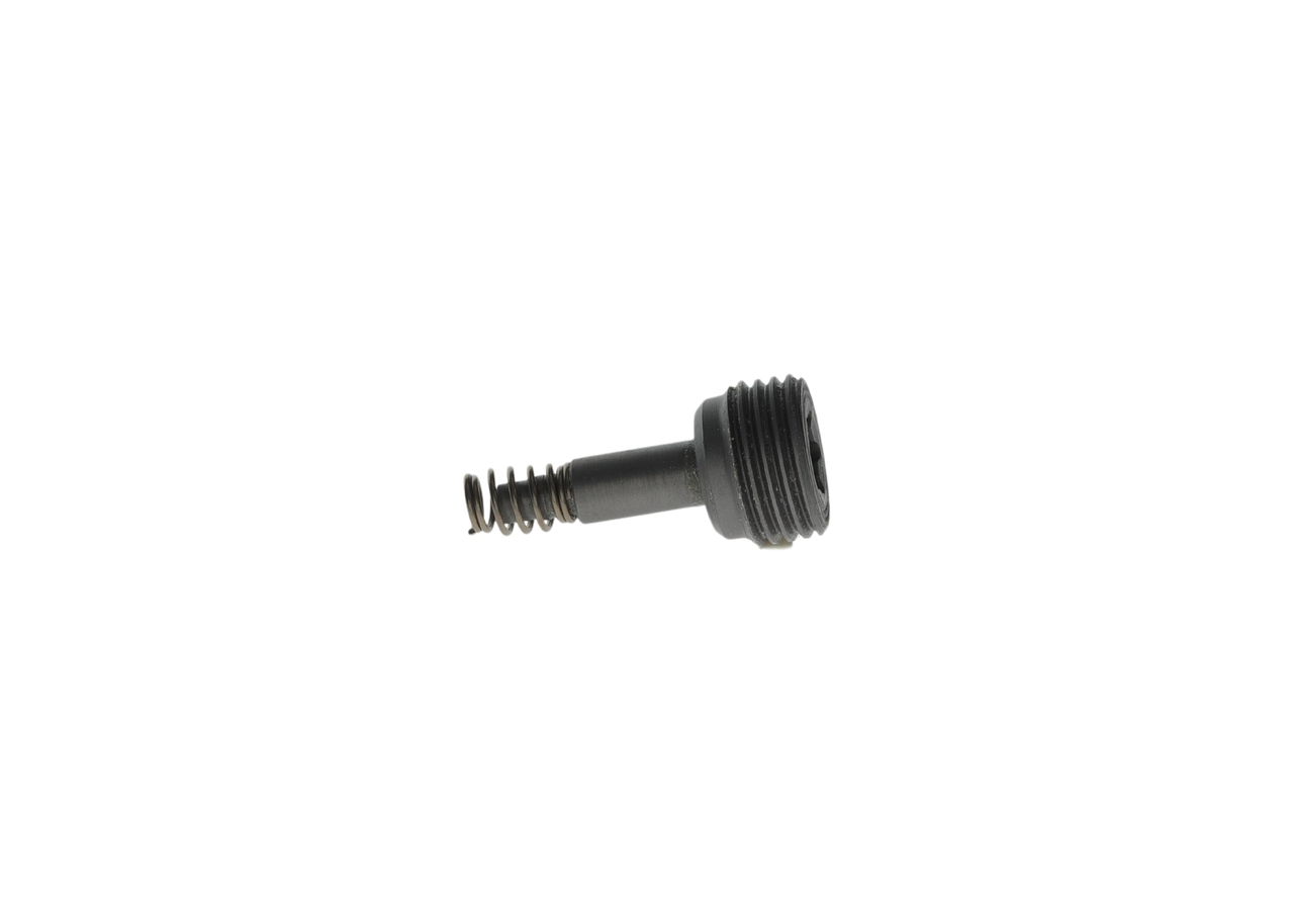 Bosch EGR-klep F 00N 204 001