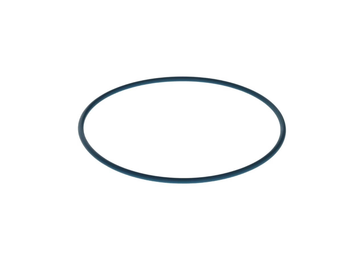 Bosch Rubberen ophangring F 00N 204 104