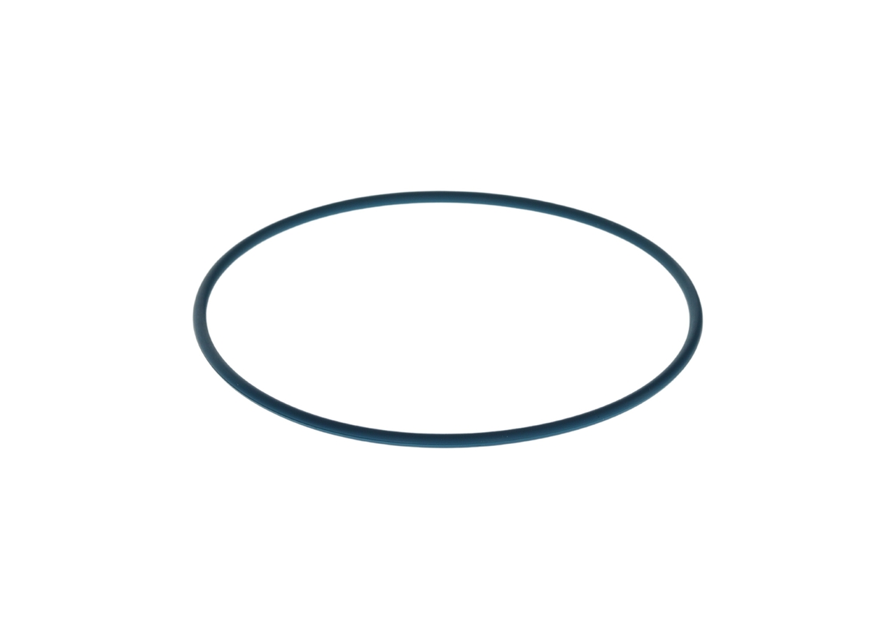 Bosch Rubberen ophangring F 00N 204 104