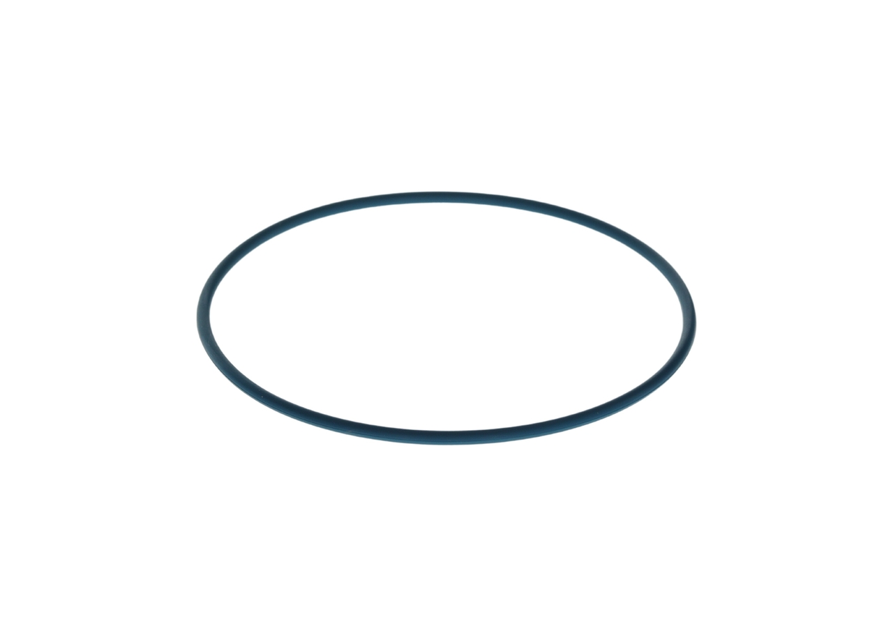 Bosch Rubberen ophangring F 00N 204 104