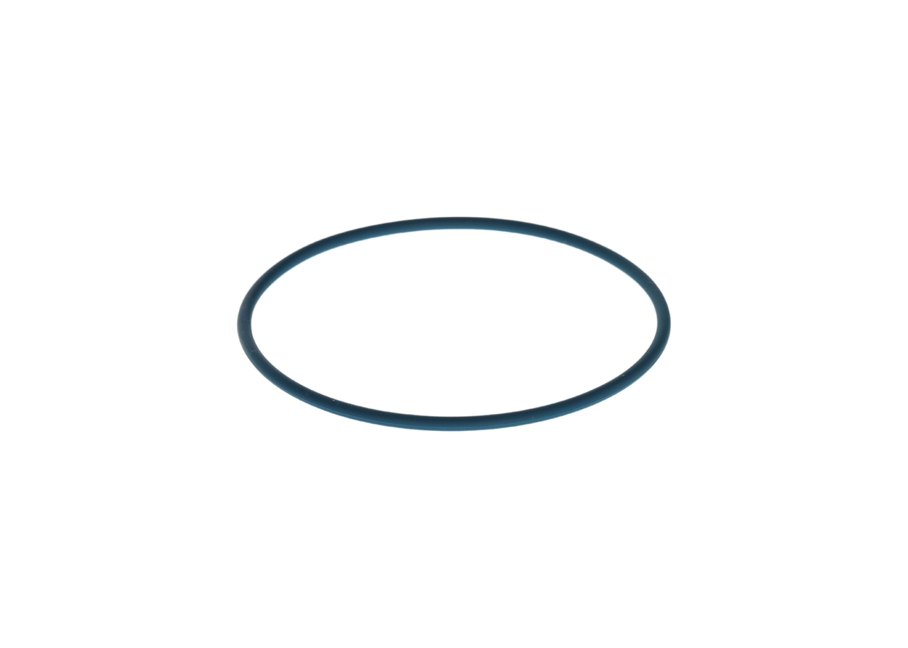 Bosch Rubberen ophangring F 00N 204 105