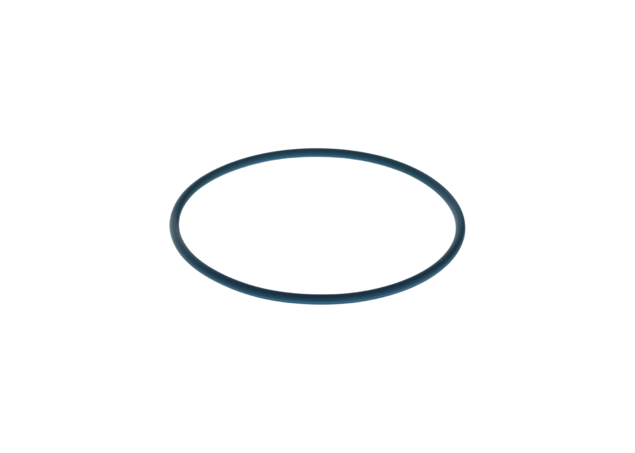 Bosch Rubberen ophangring F 00N 204 105