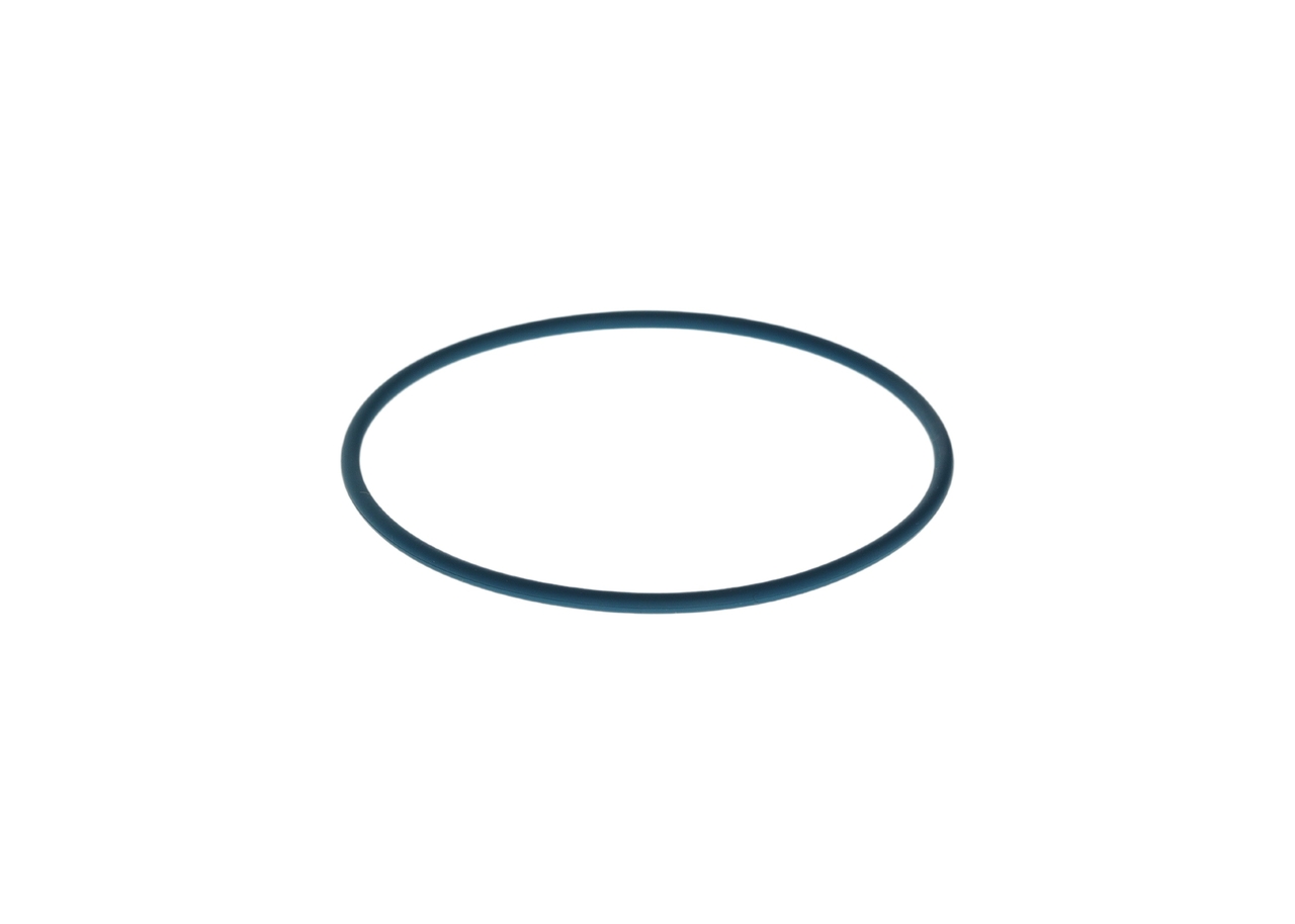 Bosch Rubberen ophangring F 00N 204 105