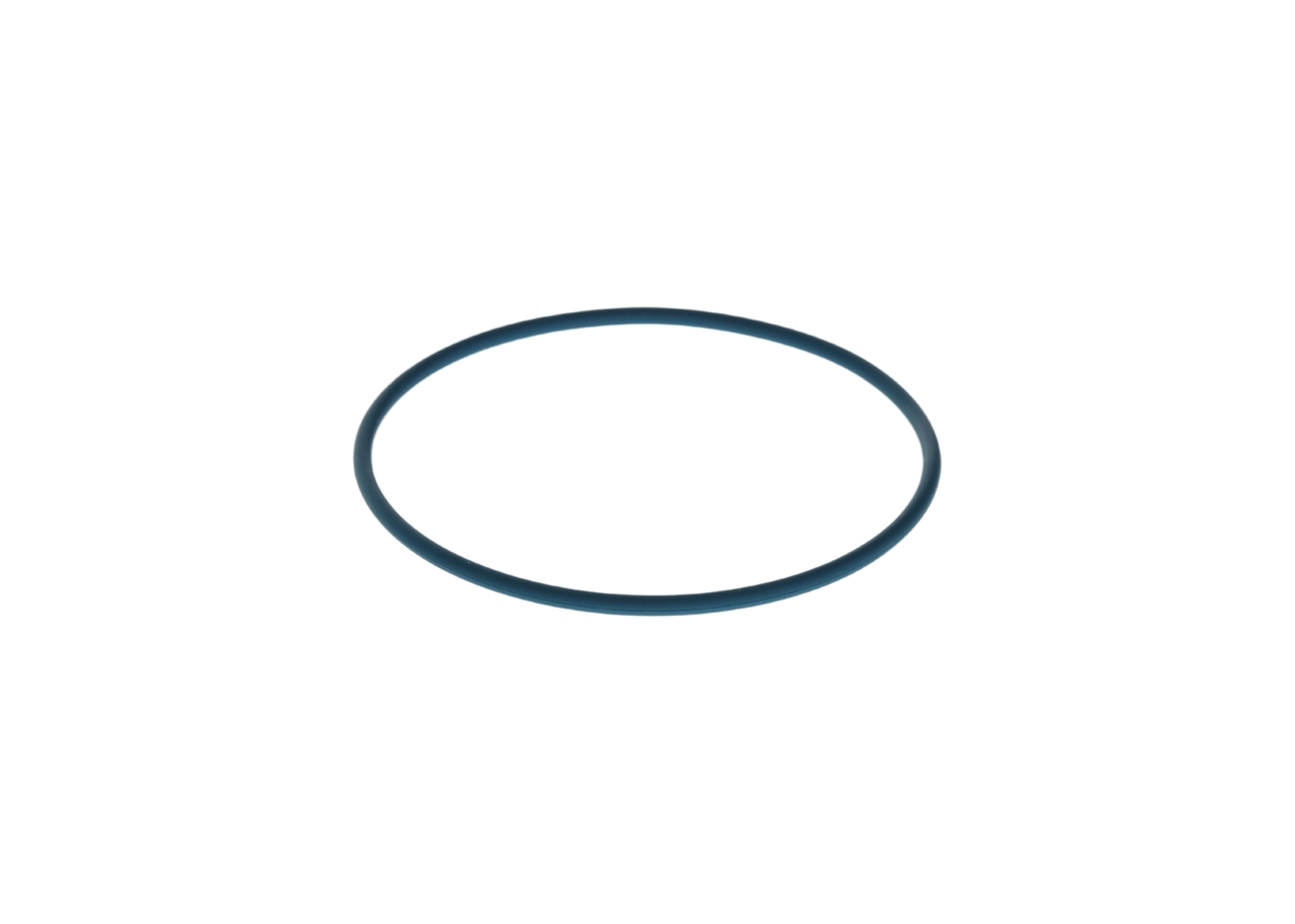 Bosch Rubberen ophangring F 00N 204 105