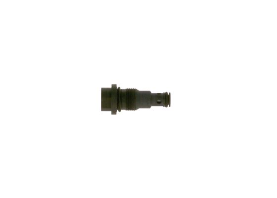 Bosch Common-rail drukregelklep F 00N 210 255