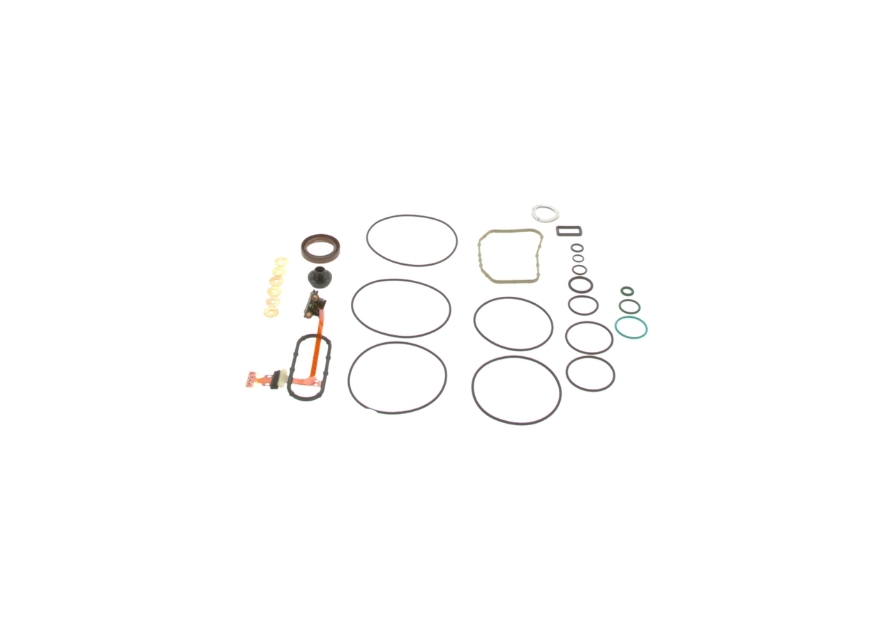 Bosch Pakkingset F 00N 300 364