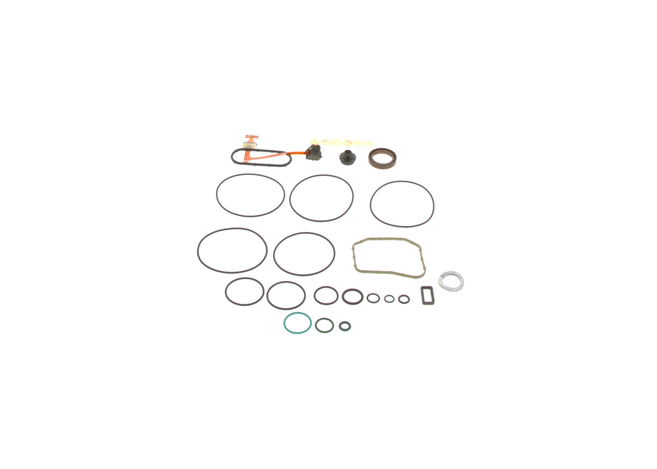 Bosch Pakkingset F 00N 300 364