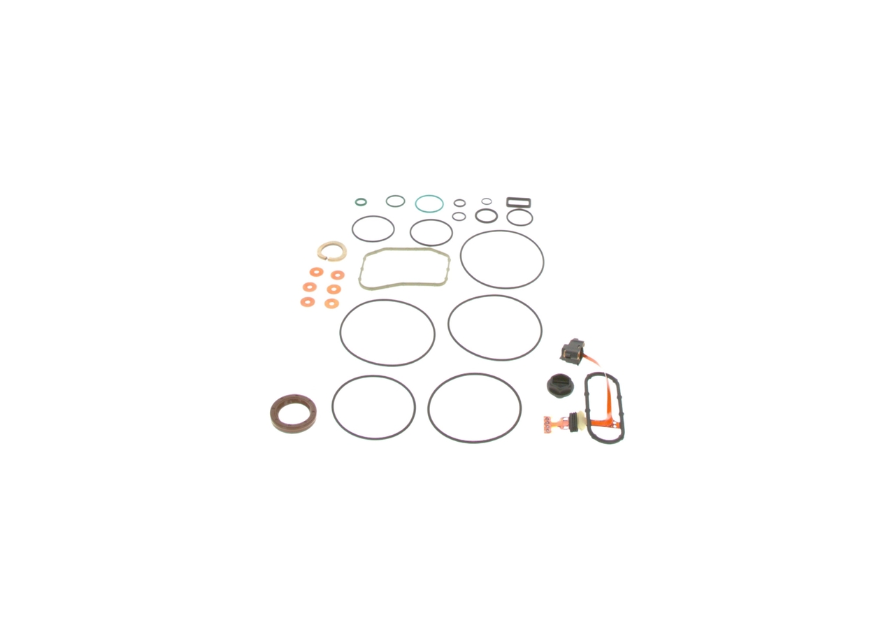 Bosch Pakkingset F 00N 300 365