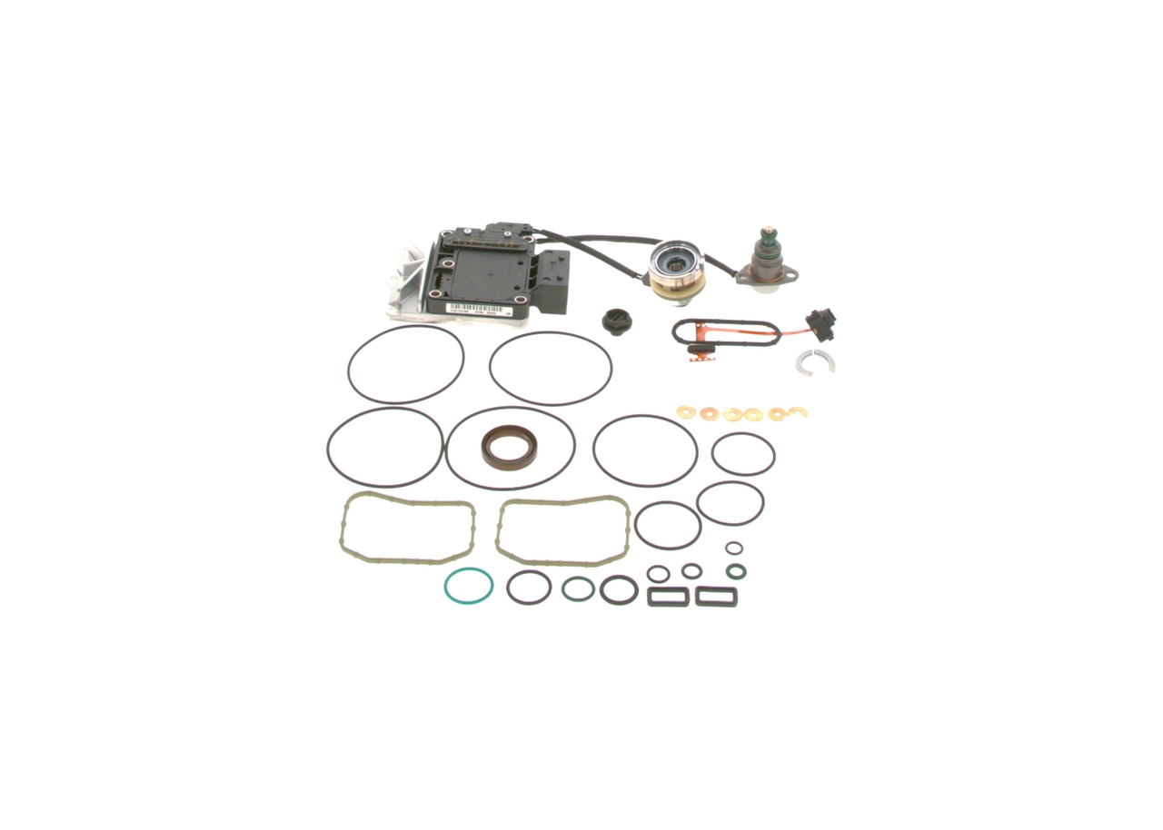 Bosch Regeleenheid F 00N 300 366