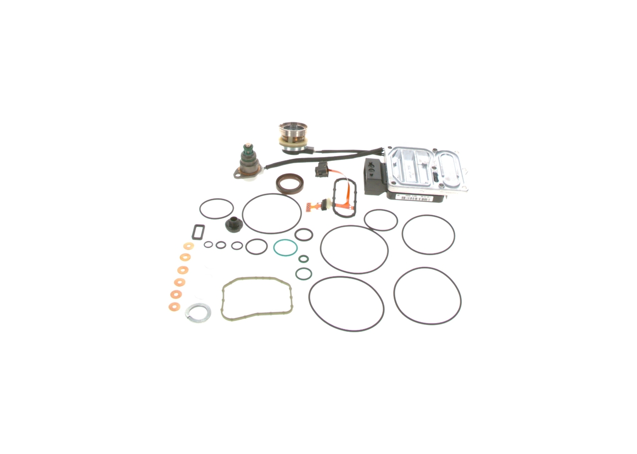 Bosch Regeleenheid F 00N 300 367