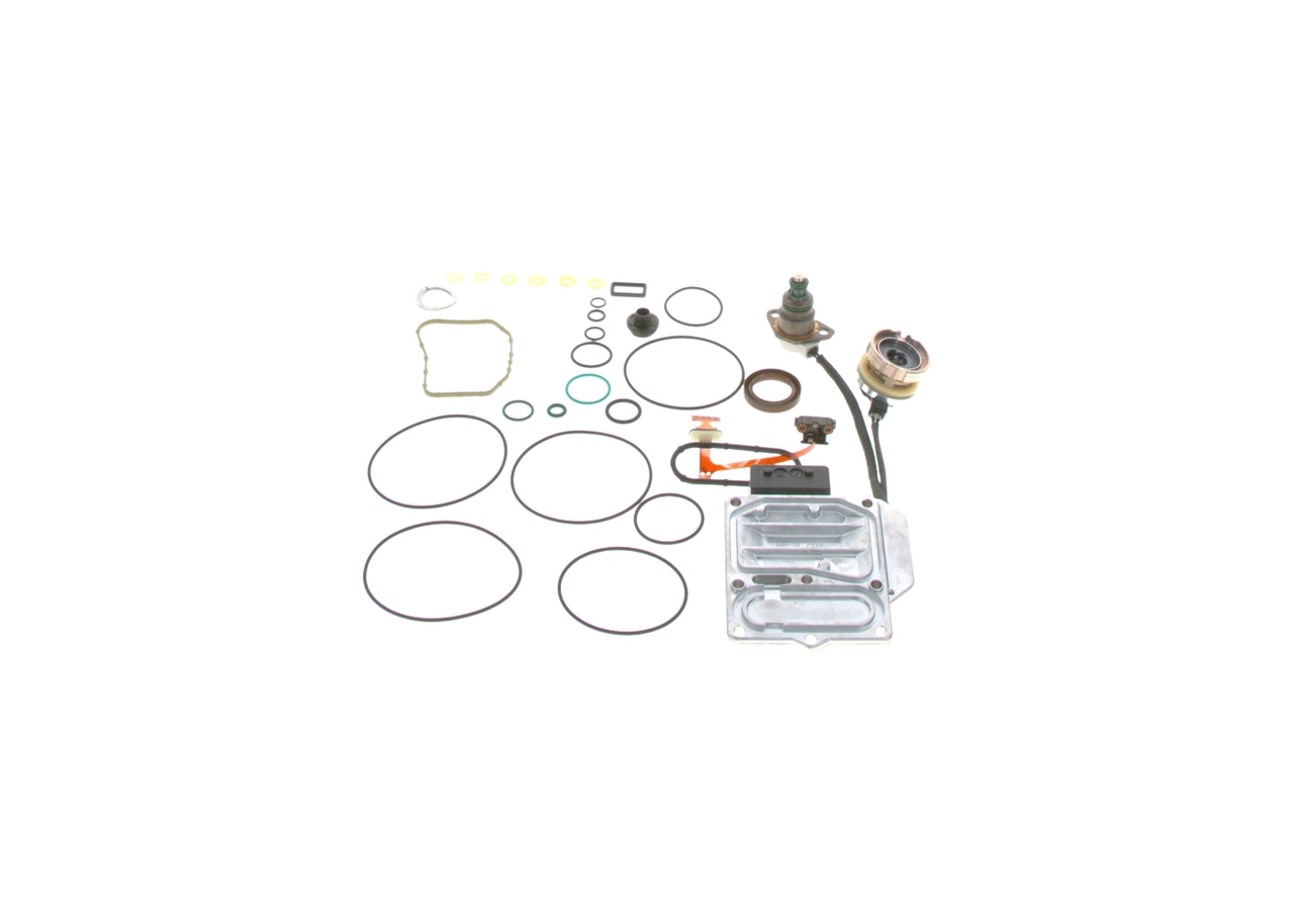 Bosch Regeleenheid F 00N 300 367