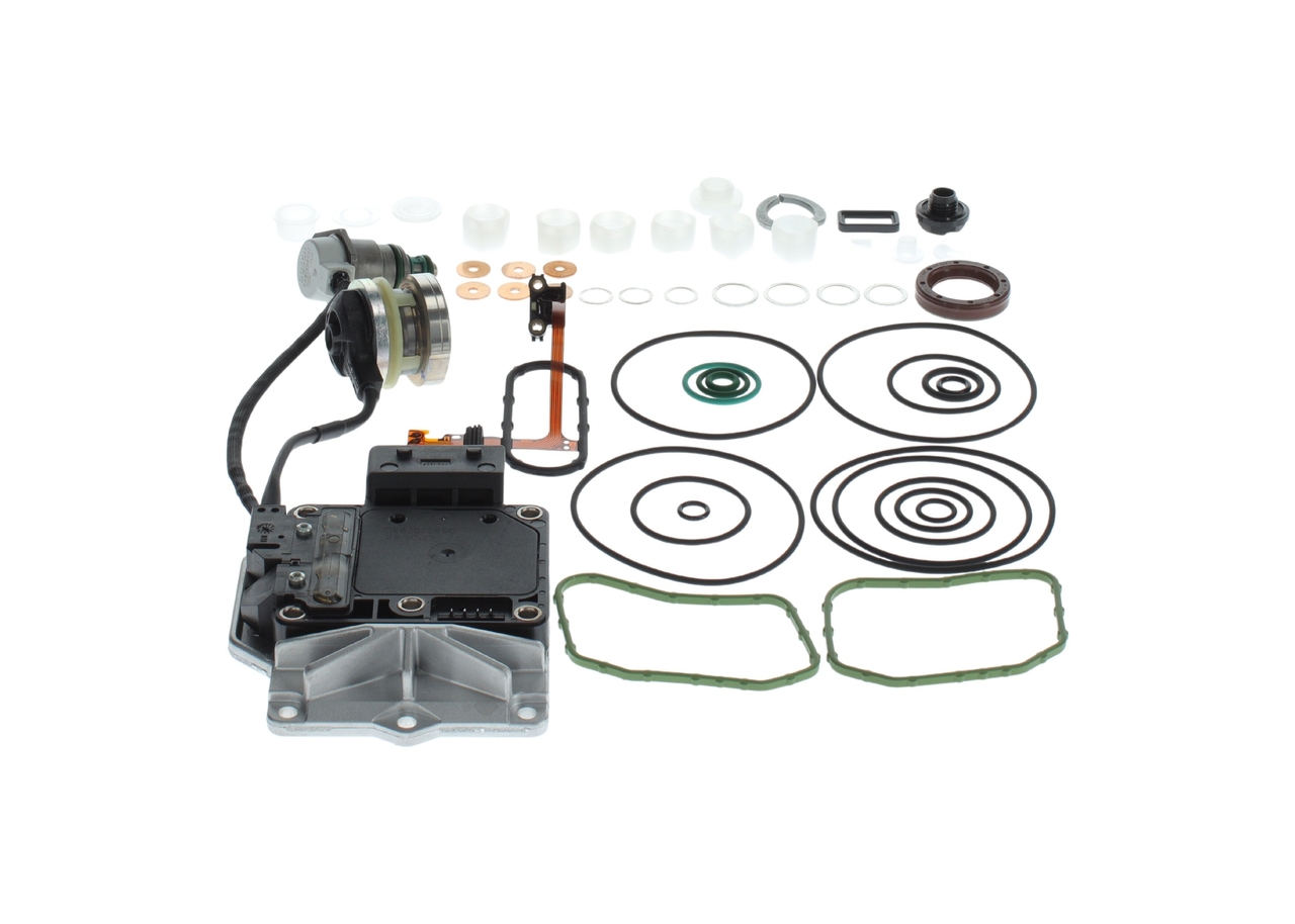 Bosch Regeleenheid F 00N 300 368