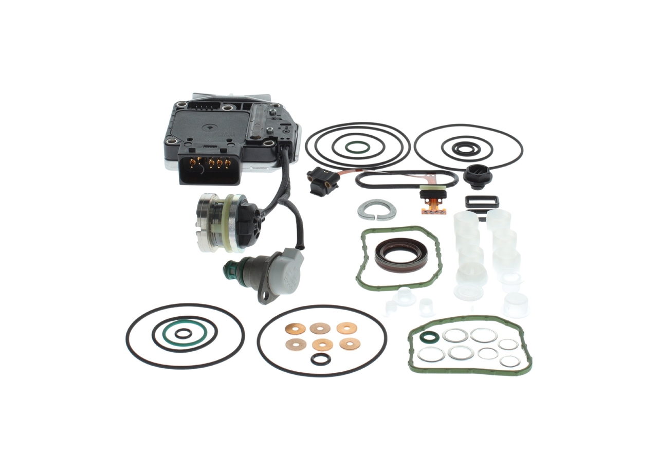 Bosch Regeleenheid F 00N 300 369