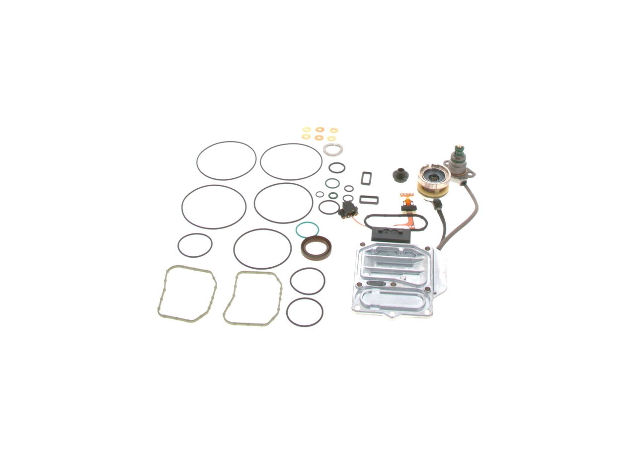 Bosch Regeleenheid F 00N 300 370