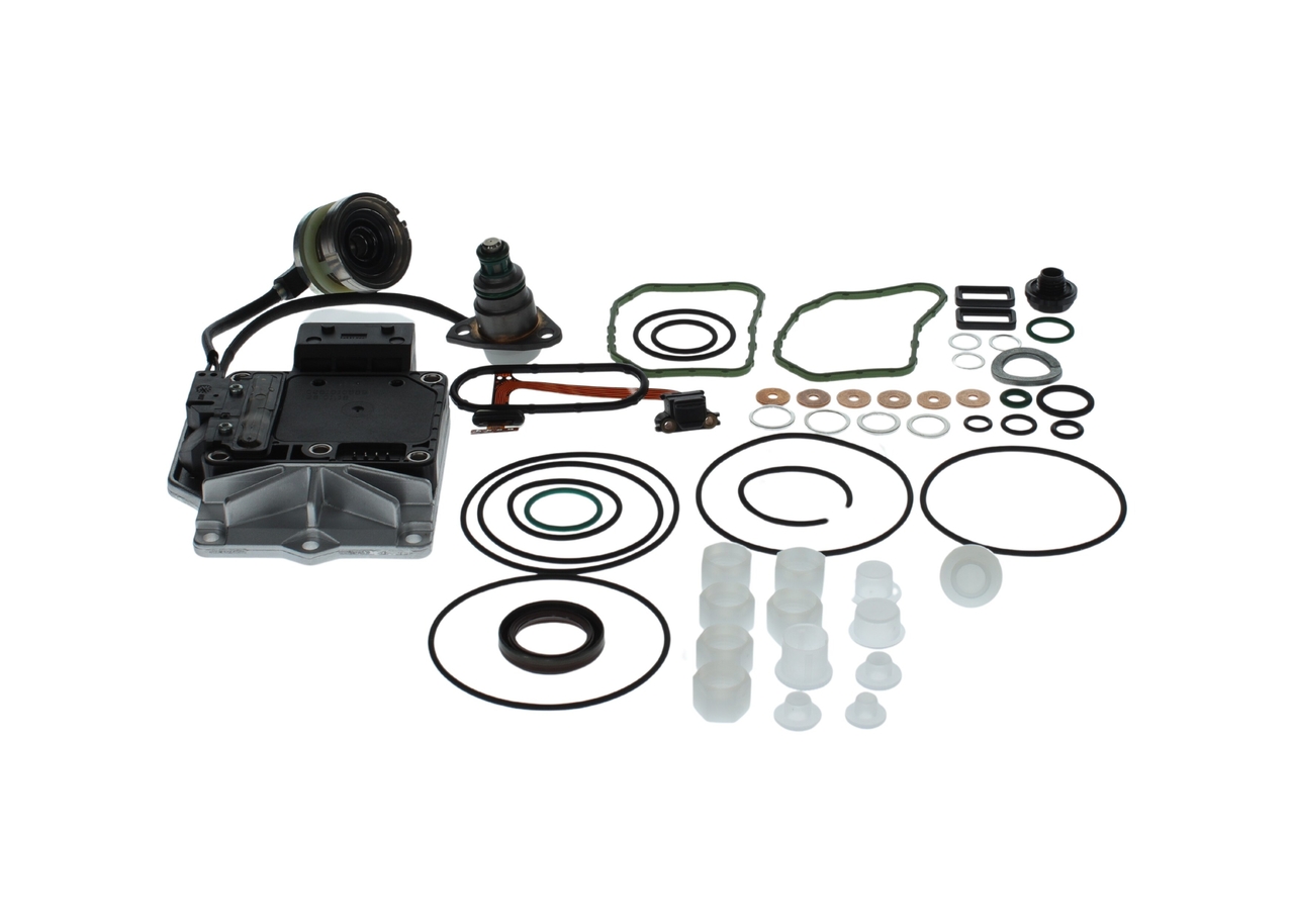 Bosch Regeleenheid F 00N 300 377