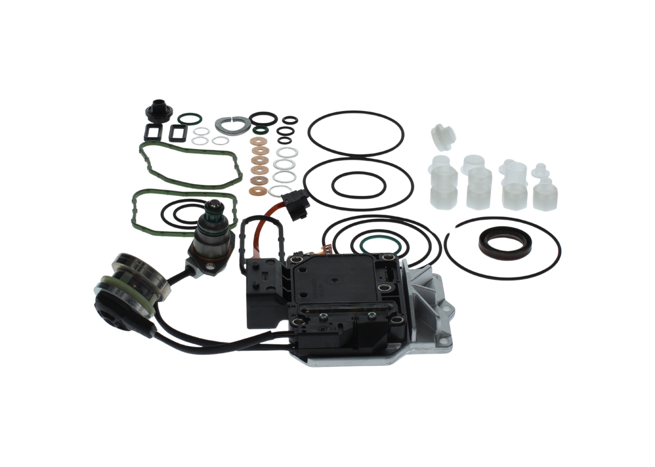 Bosch Regeleenheid F 00N 300 377