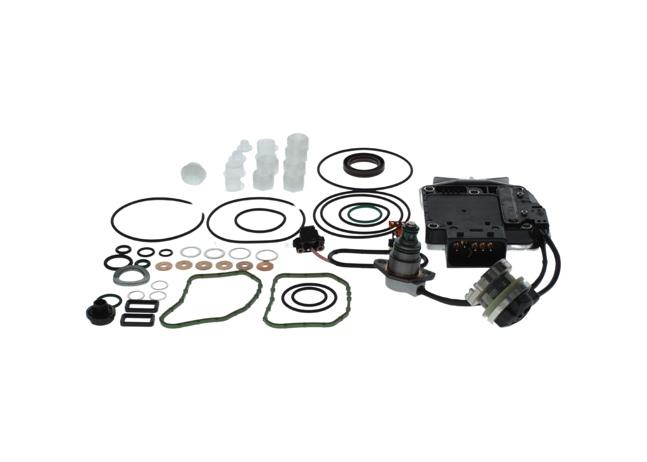 Bosch Regeleenheid F 00N 300 377