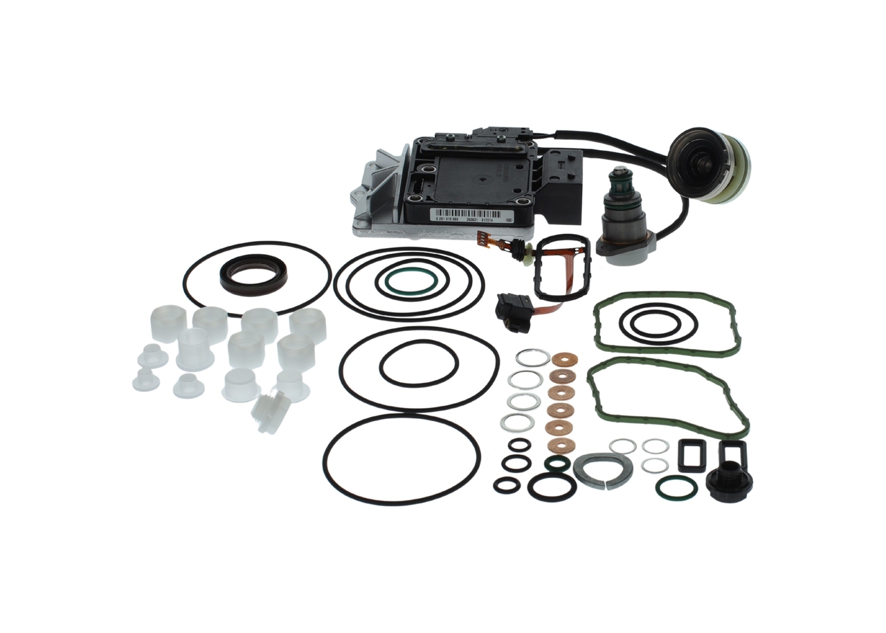 Bosch Regeleenheid F 00N 300 377