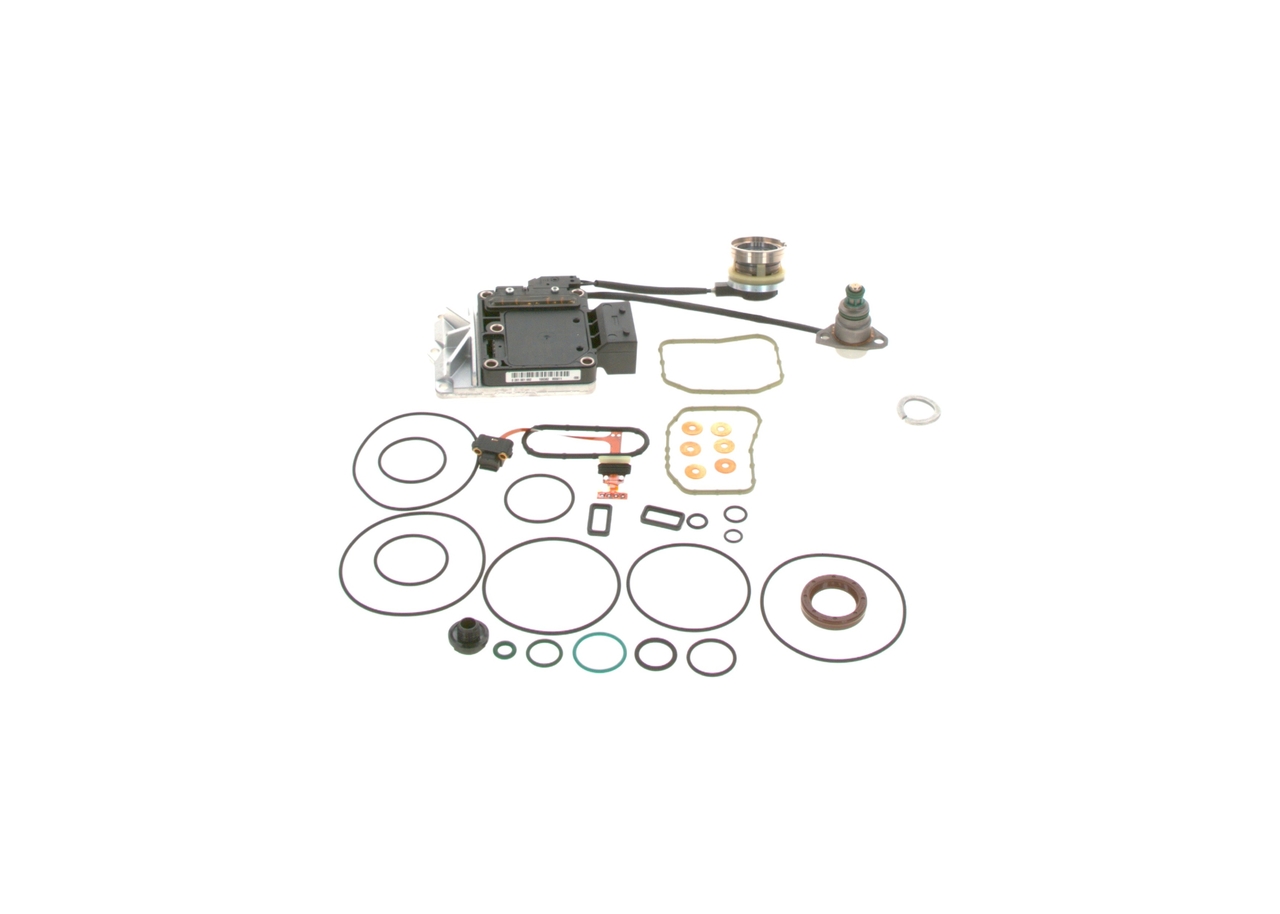 Bosch Regeleenheid F 00N 300 379