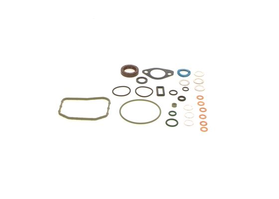 Bosch Afdichting, frame, koplamp F 00N 350 001