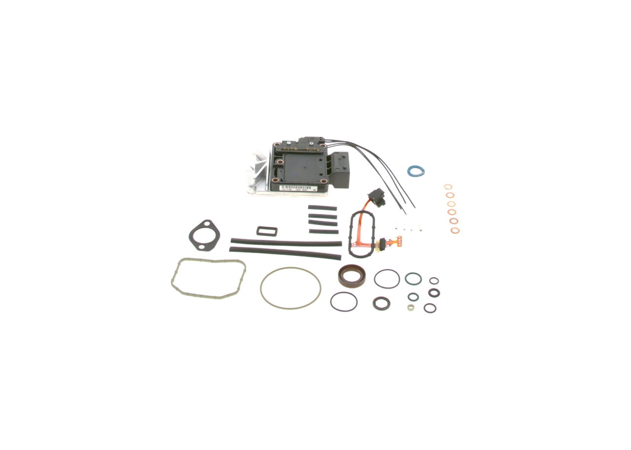 Bosch Regeleenheid F 00N 350 251