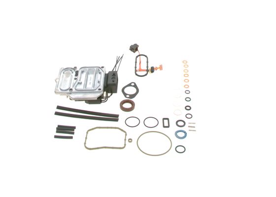 Bosch Regeleenheid F 00N 350 253