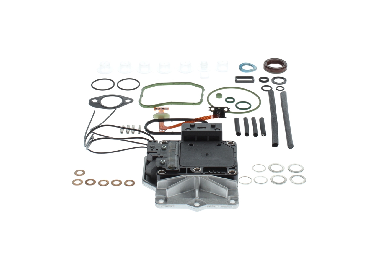 Bosch Regeleenheid F 00N 350 254