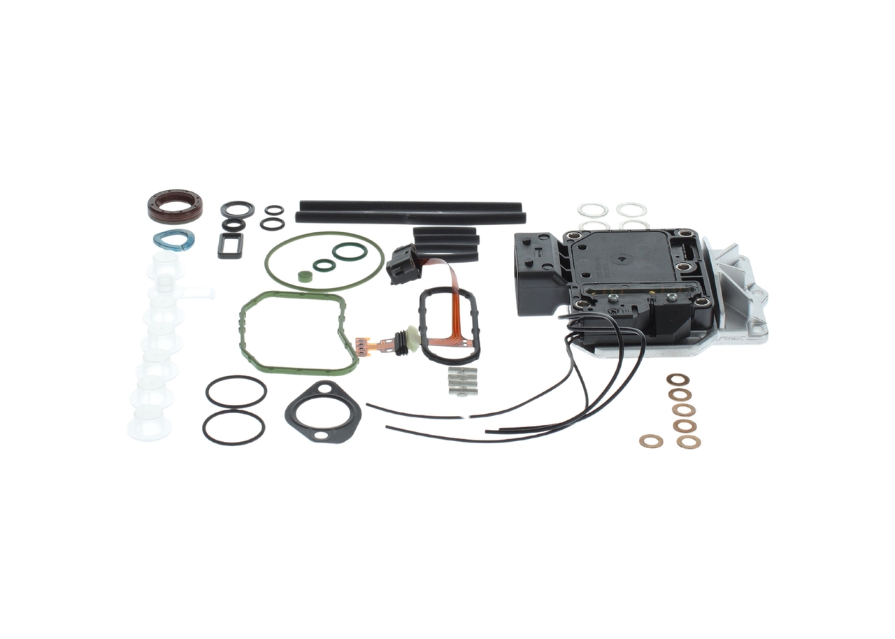 Bosch Regeleenheid F 00N 350 254